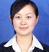중국어 교사 Xia